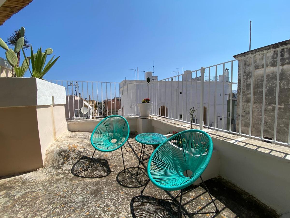 Casa Mida - Guest House Pezze Di Greco Exterior photo