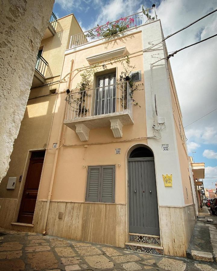 Casa Mida - Guest House Pezze Di Greco Exterior photo